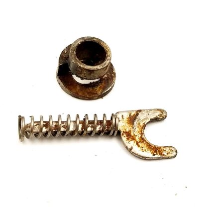 Sears / Roebuck 101.10040, 410ga Shotgun Part. Top Snap Plunger w/ Spring, Sleeve - Image 4
