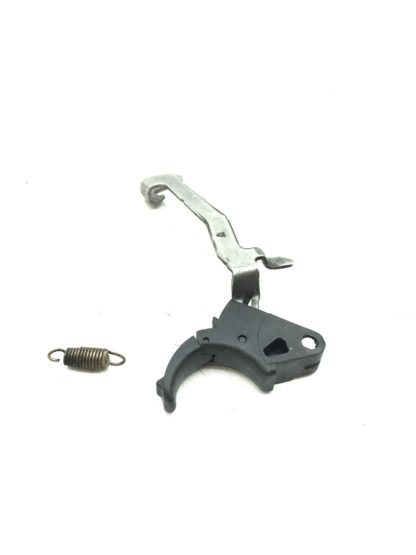 Smith & Wesson SD9VE 9mm, Pistol parts, Trigger, Spring - Image 3