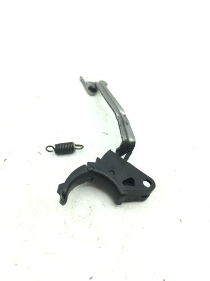 Smith & Wesson M&P9C 9mm, Pistol parts, Trigger - Image 4