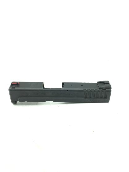 Springfield XD-45 Subcomact Mod2 .45ACP, Pistol Parts, Slide, Barrel, Recoil Spring - Image 4