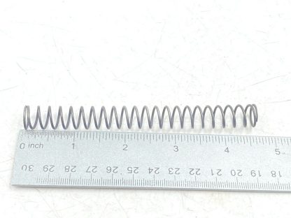 Jimenez JA Nine 9mm, Pistol Parts: Slide, barrel, recoil spring - Image 4