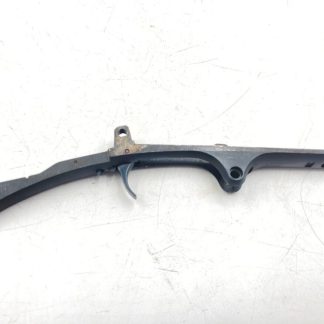 Marlin 30AS 30-30win., rifle parts: Trigger plate and trigger