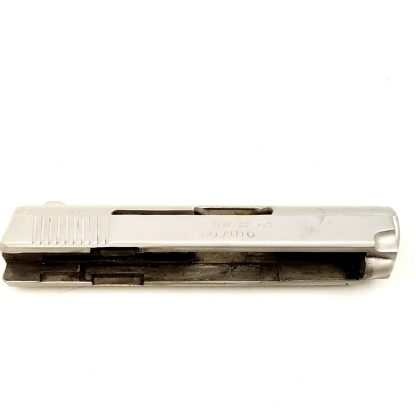 Bryco 38CA .380ACP, Pistol Parts, Slide - Image 4