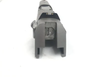 RugerP89 DC, 9mm Pistol Parts: Slide, Barrel, Recoil Guide - Image 5