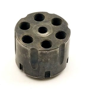 Rohm B .22 Short, Revolver Part, Cylinder