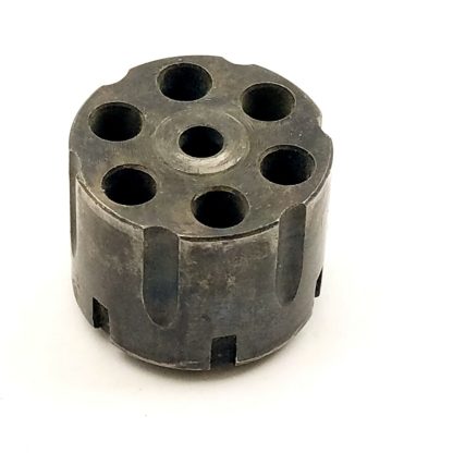 Rohm B .22 Short, Revolver Part, Cylinder