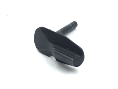 SAR B6P 9mm, Pistol Parts: Safety