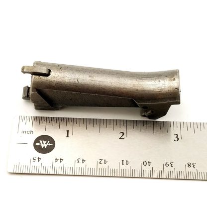 Ithaca 37 Featherlight 20ga, Shotgun Part. Bolt - Image 4