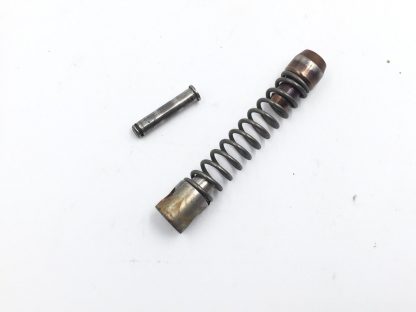 North American Arms Guardian .32 ACP, Pistol Parts: Hammer Spring, Plug, Follower, Pin - Image 3