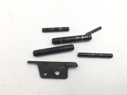 Springfield Armory XD .45 ACP, Pistol Parts: Ejector, Pins - Image 3