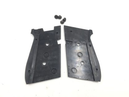 Jimenez JA Nine 9mm, Pistol Parts: Grips, Screws - Image 3