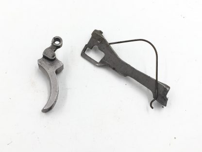 Ruger P90 .45ACP, Pistol Parts: Trigger, Trigger Bar - Image 3