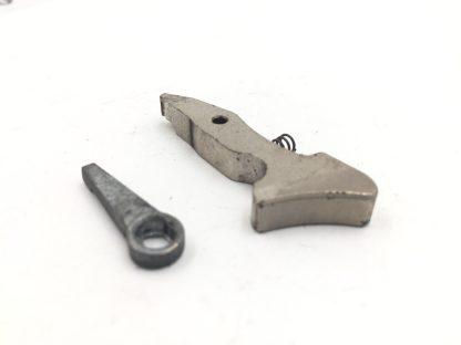 Bearman LBG38 .38 Special, Derringer Parts: Trigger, Lever - Image 4