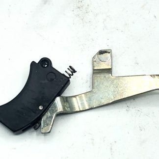 Lorcin L380 .380 ACP, Pistol Part. Trigger