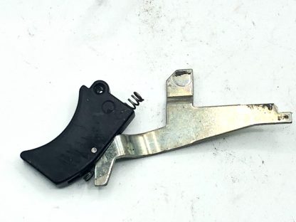 Lorcin L380 .380 ACP, Pistol Part. Trigger