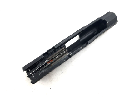 Jiminez JA Nine, 9mm Pistol Parts: Slide - Image 5