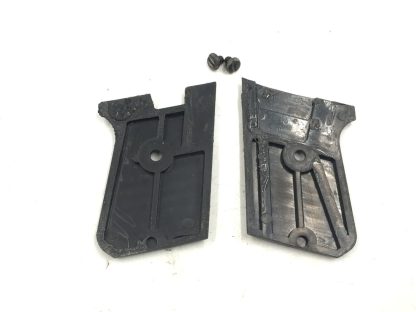 Jennings J-22 .22LR, Pistol Parts: Grips, Screws - Image 3