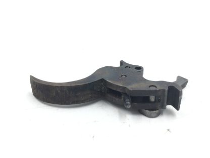 Smith & Wesson 36 .38 Special, Revolver Parts: Trigger, Hand - Image 5