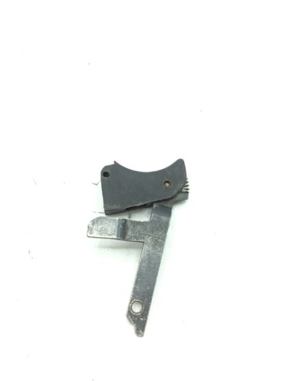 Jimenez JA22 .22LR, Pistol Parts, Trigger - Image 3