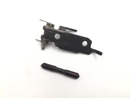 Ruger P95 9mm, Pistol Parts: Ejector, Pivot, Spring, Pin - Image 3