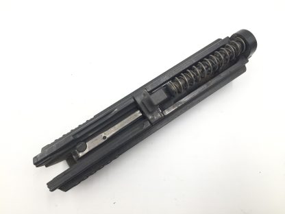 Beretta 9000 S 9mm, Pistol Parts: Slide, Barrel, Recoil Guide - Image 4