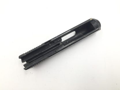 Jennings J-22 .22LR, Pistol Parts: Slide - Image 4