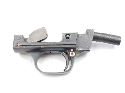 Ithaca 37 Featherlight 20-ga Shotgun Parts: Trigger & Trigger Guard