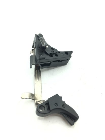 Ruger SR9C 9mm, Pistol Parts, Trigger, Support - Image 4
