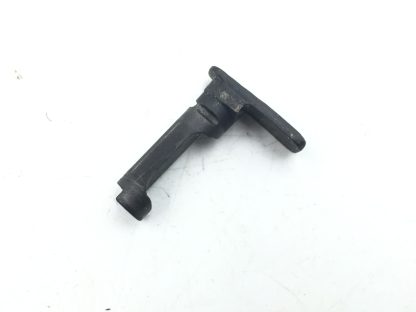 Springfield Armory XD-9 9mm, Pistol Parts: Disassembly Bar