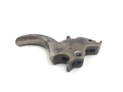 Smith & Wesson Pre-10 .38 Special, Revolver Parts: Trigger - Image 5