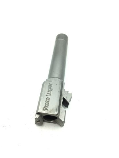 Smith & Wesson SD9VE 9mm, Pistol parts, Barrel - Image 4