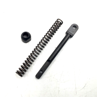Ruger LCR .38 Special, Revolver Parts: Hammer Strut, Spring, Bushing