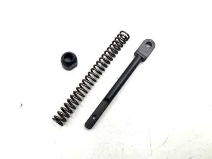 Ruger LCR .38 Special, Revolver Parts: Hammer Strut, Spring, Bushing