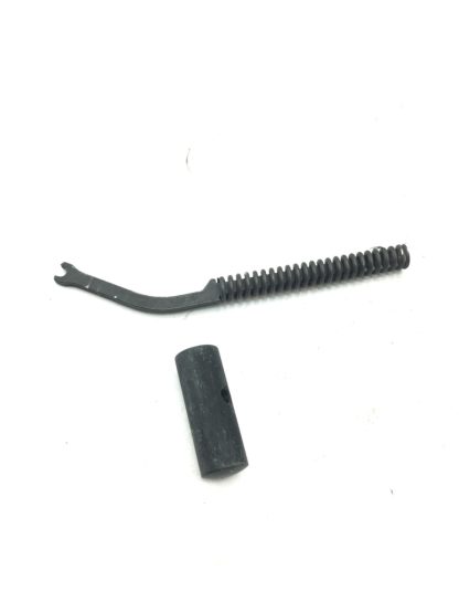 Ruger P90 .45ACP, Pistol Parts, Strut, Spring, Seat - Image 2