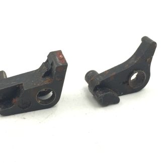 Ruger EC9S 9mm, Pistol Parts: Lever, Lifter