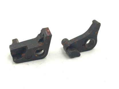 Ruger EC9S 9mm, Pistol Parts: Lever, Lifter