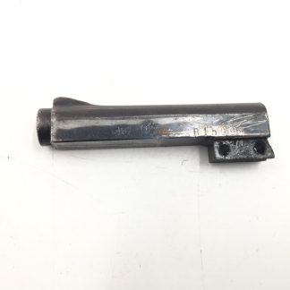 Excam GT-27 .25 ACP, Pistol Parts: Barrel
