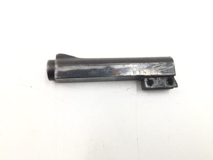 Excam GT-27 .25 ACP, Pistol Parts: Barrel