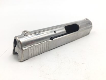 Bryco Jennings J-22 .22LR, Pistol Parts: Slide - Image 4