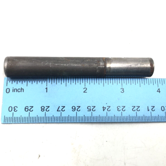 Jimenez JA Nine 9mm, Pistol Parts: Barrel