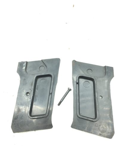 Romanian Cugir 95 .380ACP, Pistol parts, Grips, Screw - Image 3