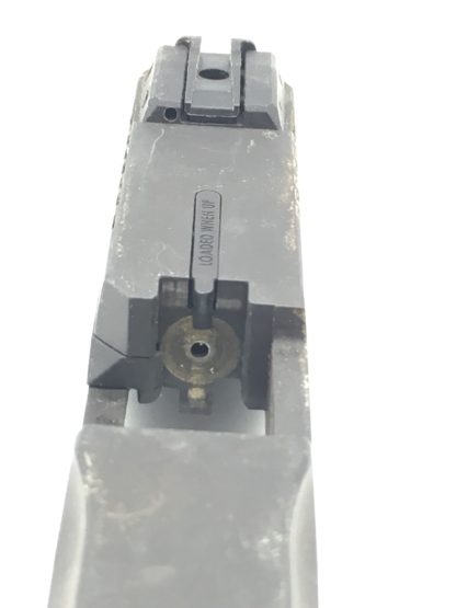 Taurus PTIII G2 Millennium 9mm, Pistol Parts, Slide - Image 4