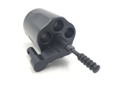Ruger Bodyguard 38 .38 Special, Revolver Parts: Cylinder - Image 4