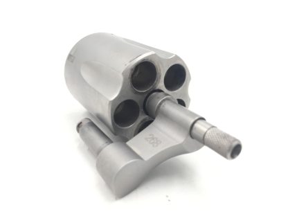 Smith & Wesson 637-2 .38 Special, Revolver Parts: Cylinder - Image 4