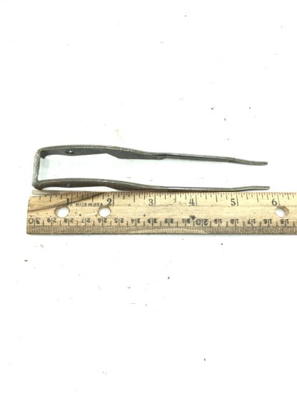 Ithaca DS Police Special 37 12ga, Shotgun Parts, Carrier - Image 4