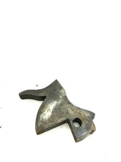 Stevens Single Shot 12ga, Shotgun Parts, Hammer - Image 4