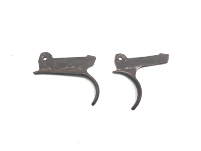 Stevens 311 12 Gauge, Shotgun Parts: Triggers - Image 3