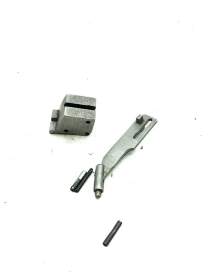 Browning Citori 12ga, Shotgun Parts, Levers, Pins - Image 4
