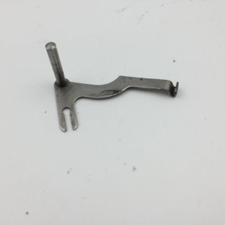 Smith & Wesson 745 45ACP, Pistol parts, Sideplate