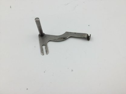 Smith & Wesson 745 45ACP, Pistol parts, Sideplate